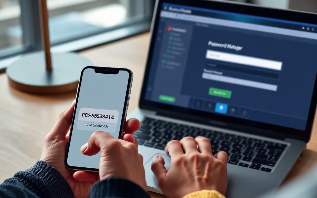 Authentification à deux facteurs et gestion des accès