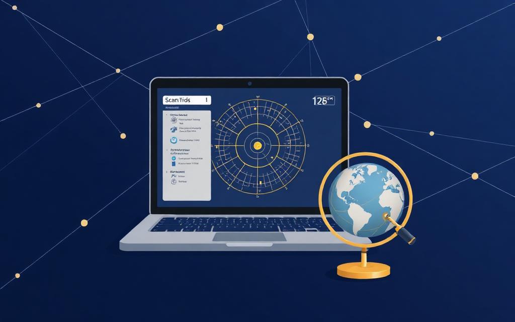 Analyse de l'exposition internet de l'entreprise