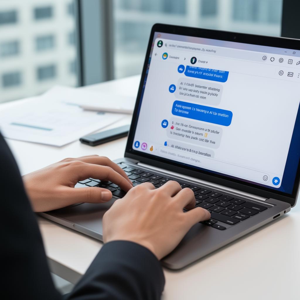 Gouvernance des usages d'intelligence artificielle