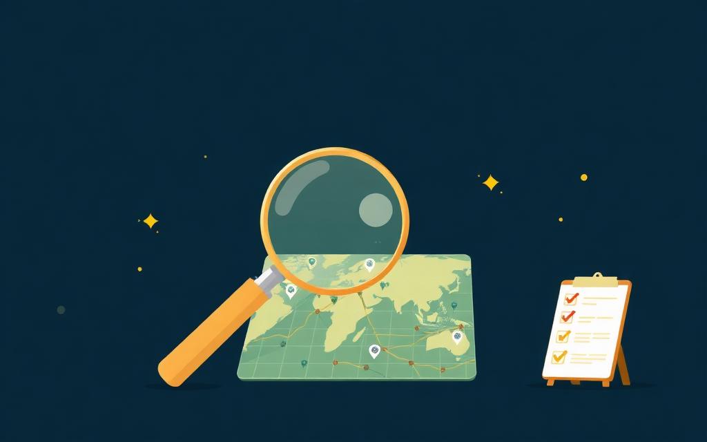 Diagnostic et cartographie des risques