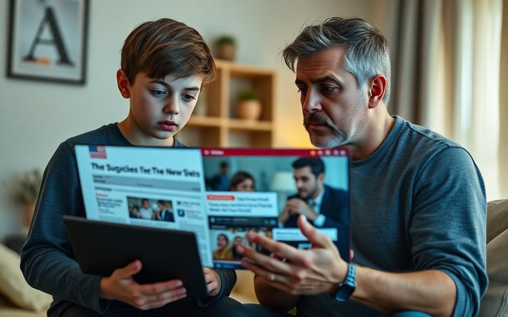 Campagne de phishing simulée