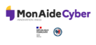 Logo MonAideCyber ANSSI