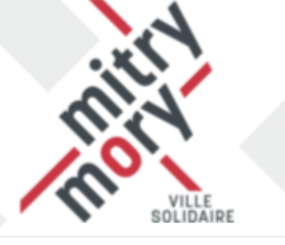 Logo Ville de Mitry-Mory